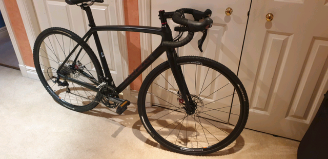 trek boone 9 disc for sale